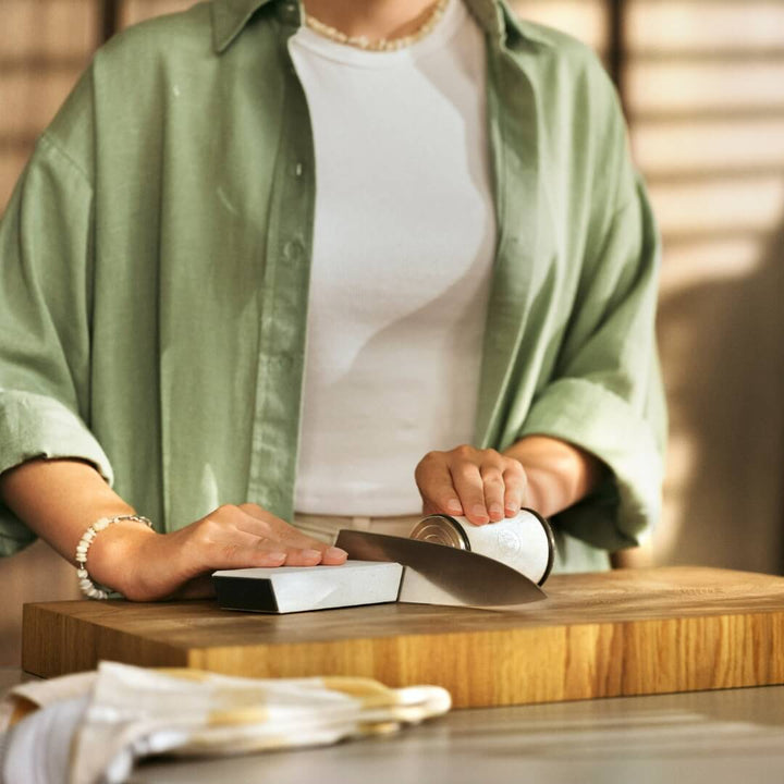 Horl 3 Cruise Sharpener