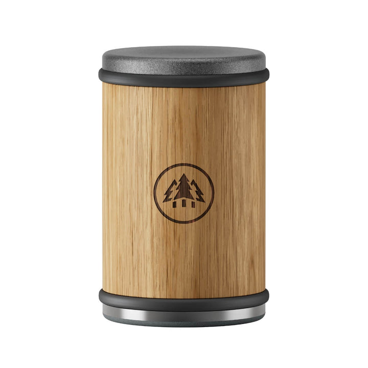 Horl 3 Oak Sharpener