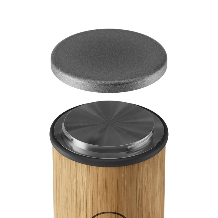 Horl 3 Oak Sharpener