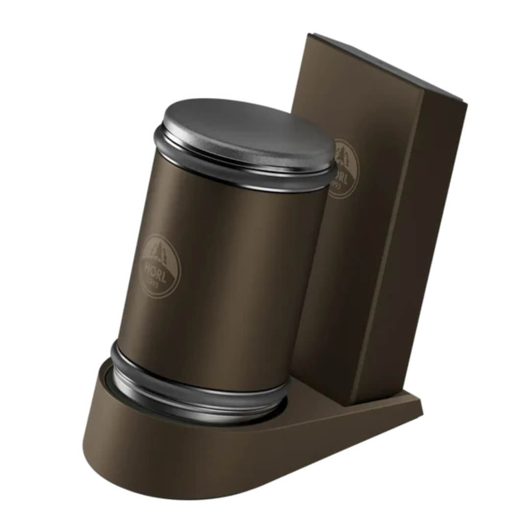 Horl Dock Dark Bronze