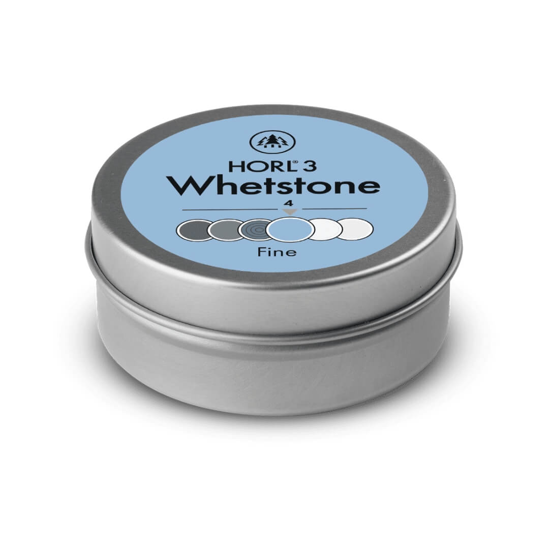 Horl 3 Whetstone Fine