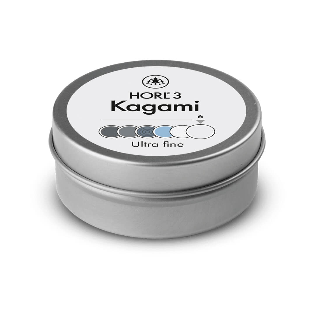 Horl 3 Kagami Ultra Fine