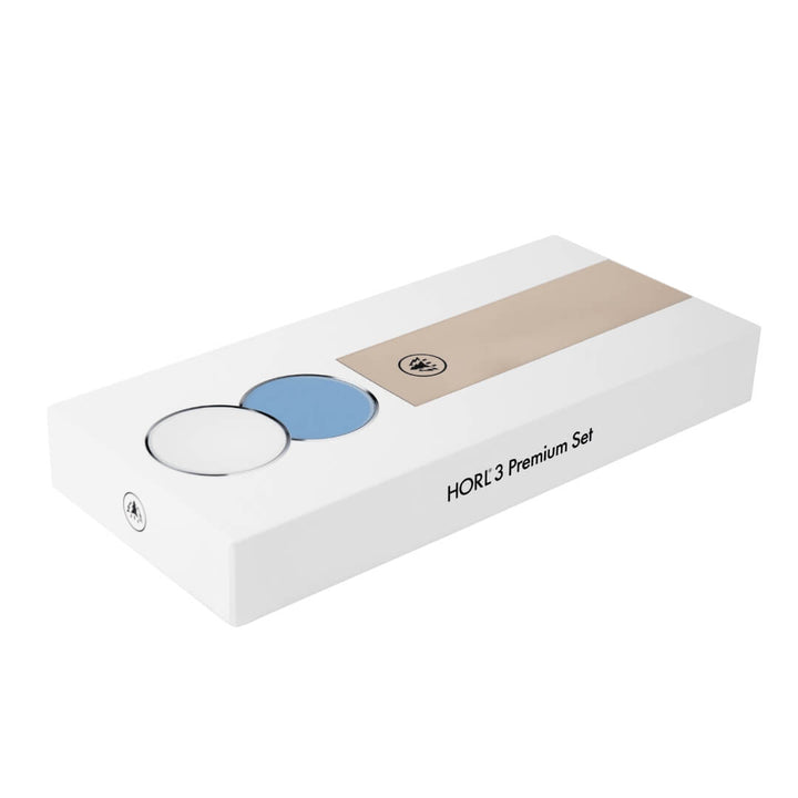Horl 3 Premium Sharpening Set