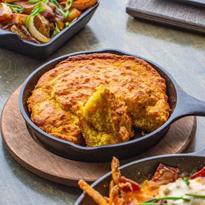 Lodge Skillet 16.5cm