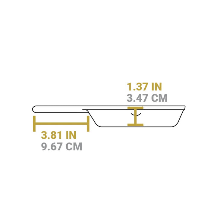Lodge Skillet 16.5cm