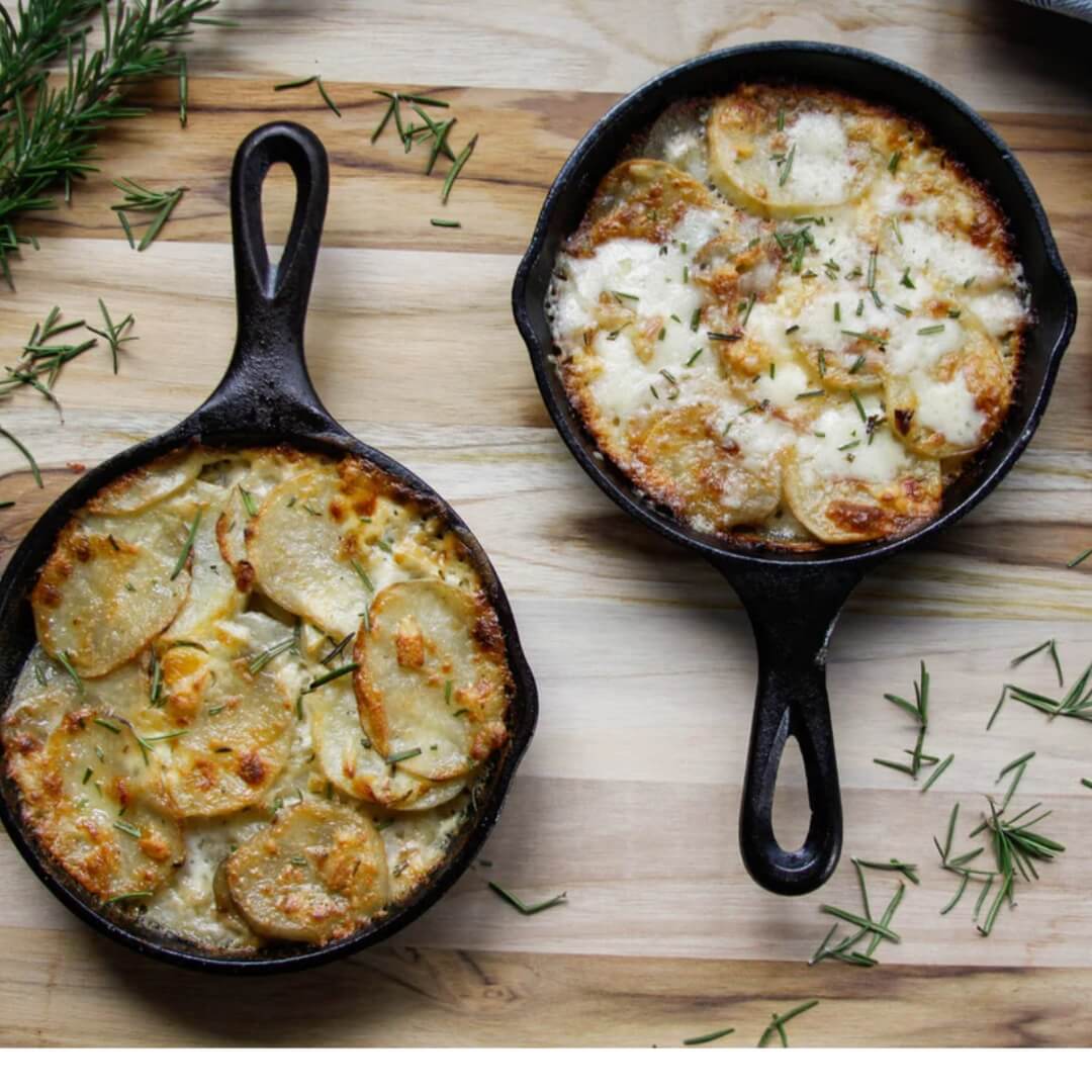 Lodge Logic Cast Iron Skillet 20cm