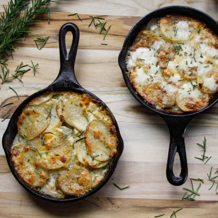 Lodge Logic Cast Iron Skillet