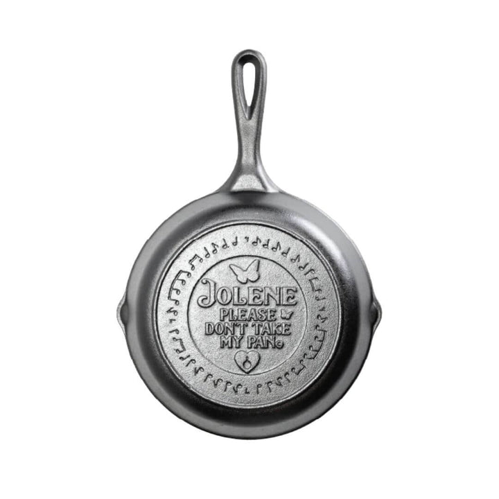 Lodge x Dolly Jolene Skillet 20cm