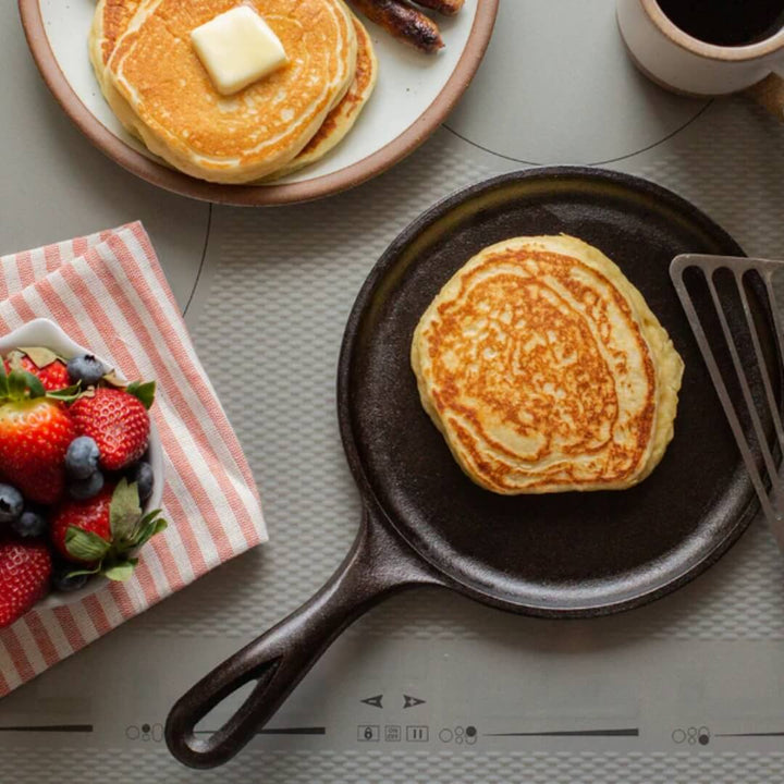 Lodge Round Griddle Pan 27cm