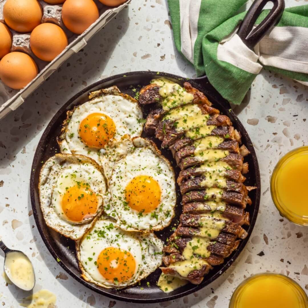 Lodge Round Griddle Pan 27cm