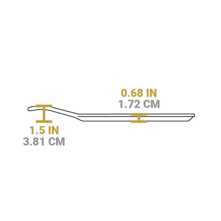 Lodge Round Griddle Pan 27cm
