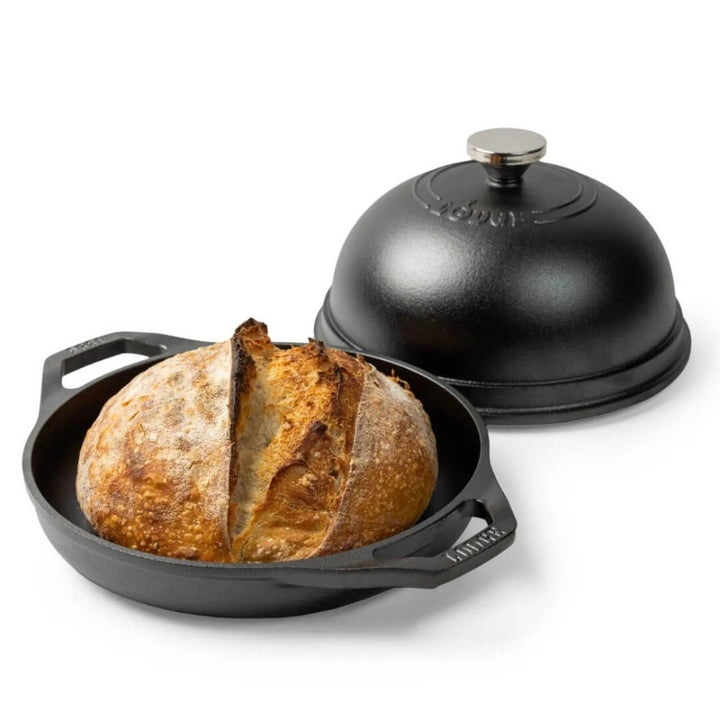 Lodge Chef's Collection Bread Oven 25.4cm