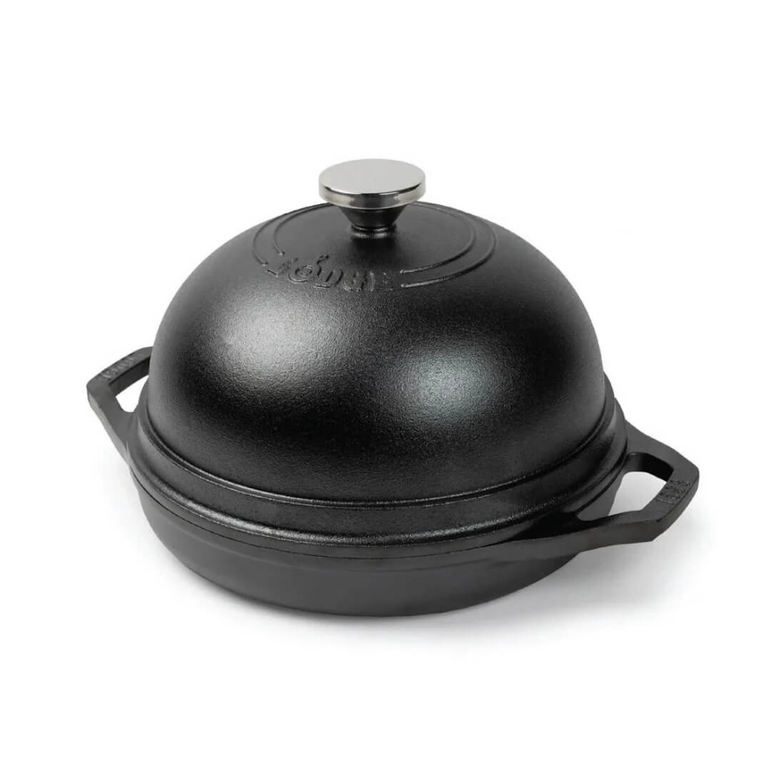 Lodge Chef's Collection Bread Oven 25.4cm