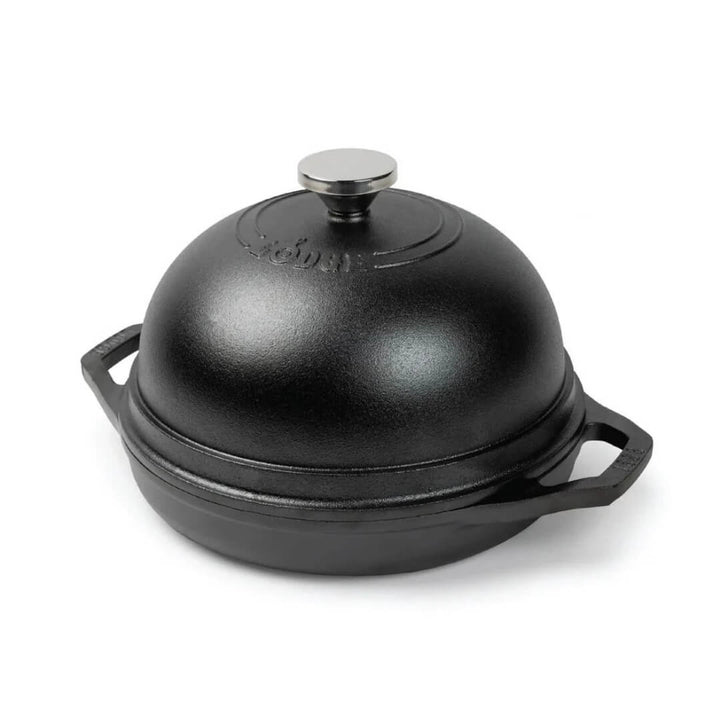 Lodge Chef's Collection Bread Oven 25.4cm