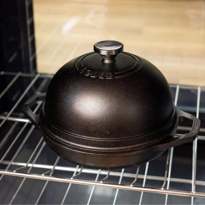 Lodge Chef's Collection Bread Oven 25.4cm