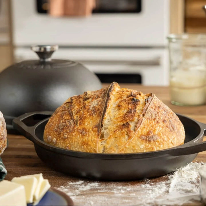 Lodge Chef's Collection Bread Oven 25.4cm