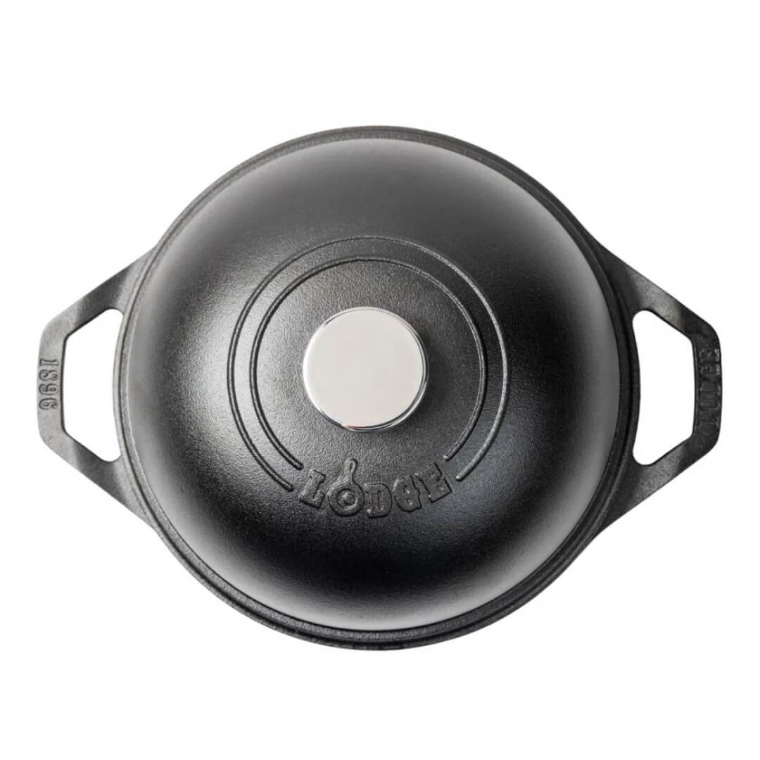 Lodge Chef's Collection Bread Oven 25.4cm