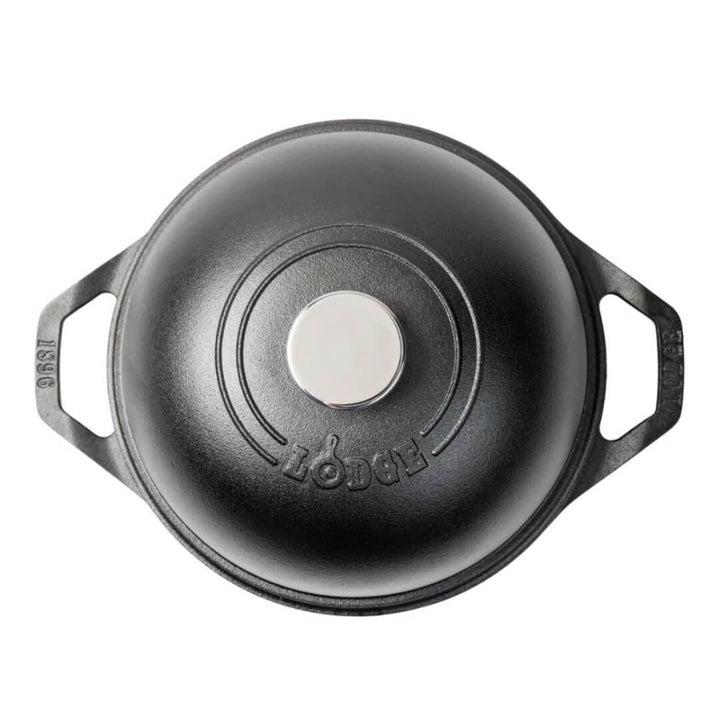 Lodge Chef's Collection Bread Oven 25.4cm