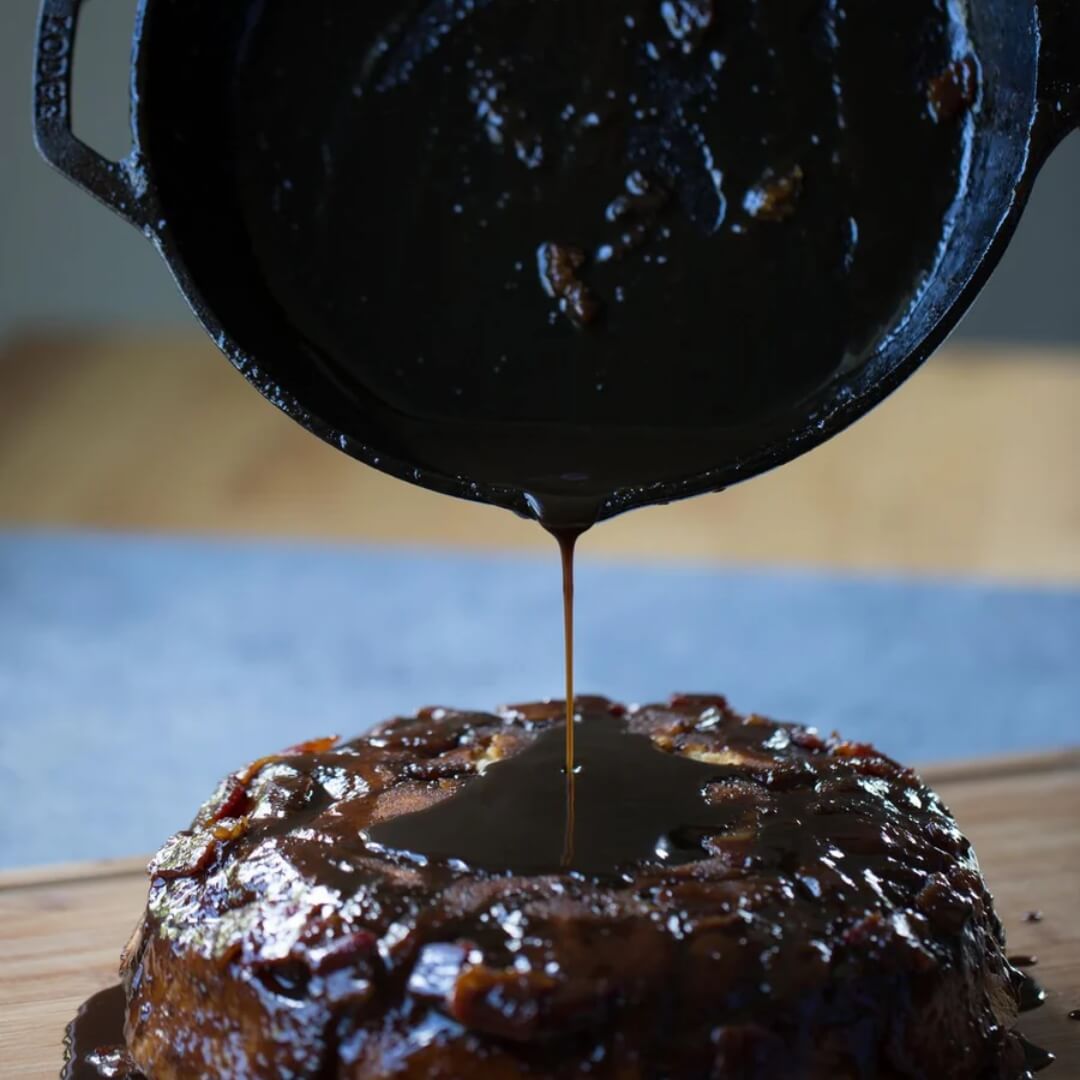 Lodge Cast Iron Combo Cooker 26cm