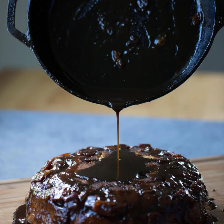 Lodge Cast Iron Combo Cooker 26cm