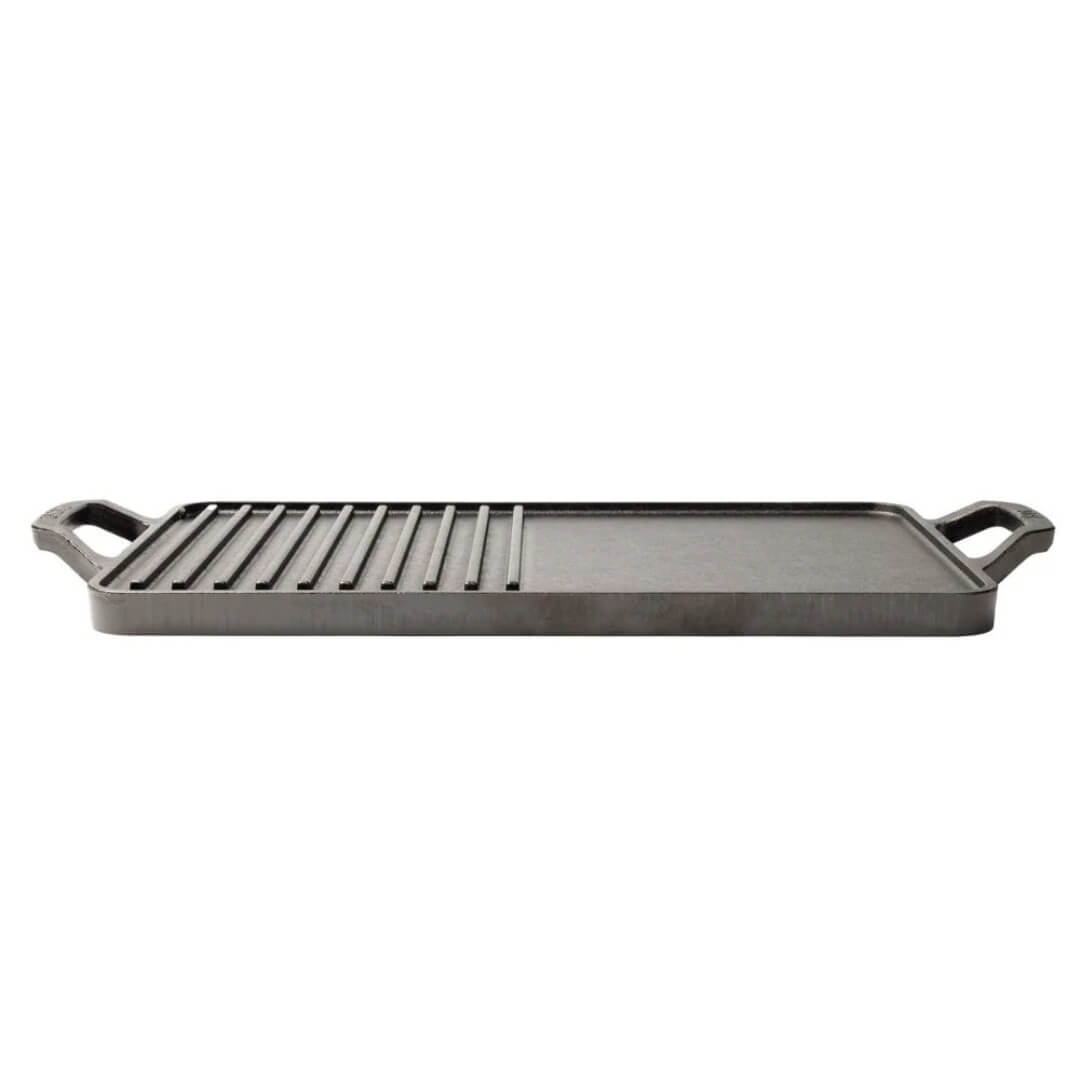 Lodge Chef's Collection Single-Sided Grill & Griddle 49x25cm