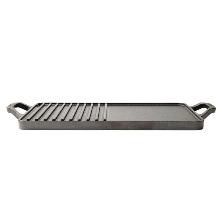 Lodge Chef's Collection Single-Sided Grill & Griddle 49x25cm