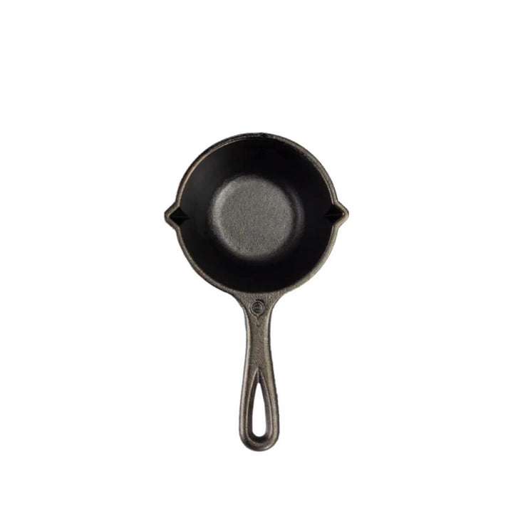 Lodge Cast Iron Melting Pot