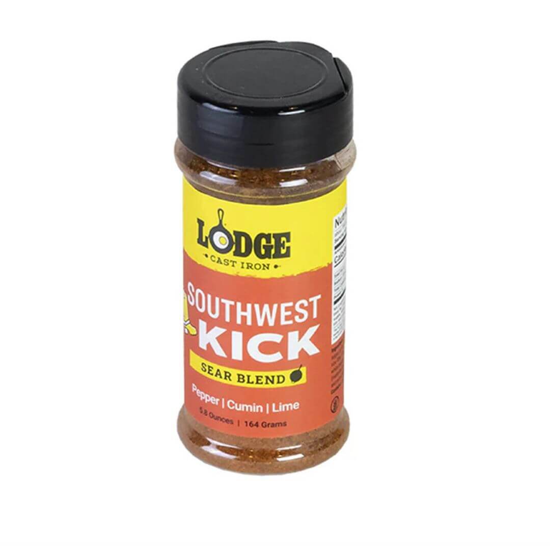 Lodge Southwest Kick Sear Blend 164g