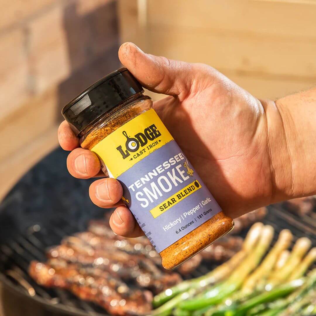 Lodge Tennessee Smoke Sear Blend 181g