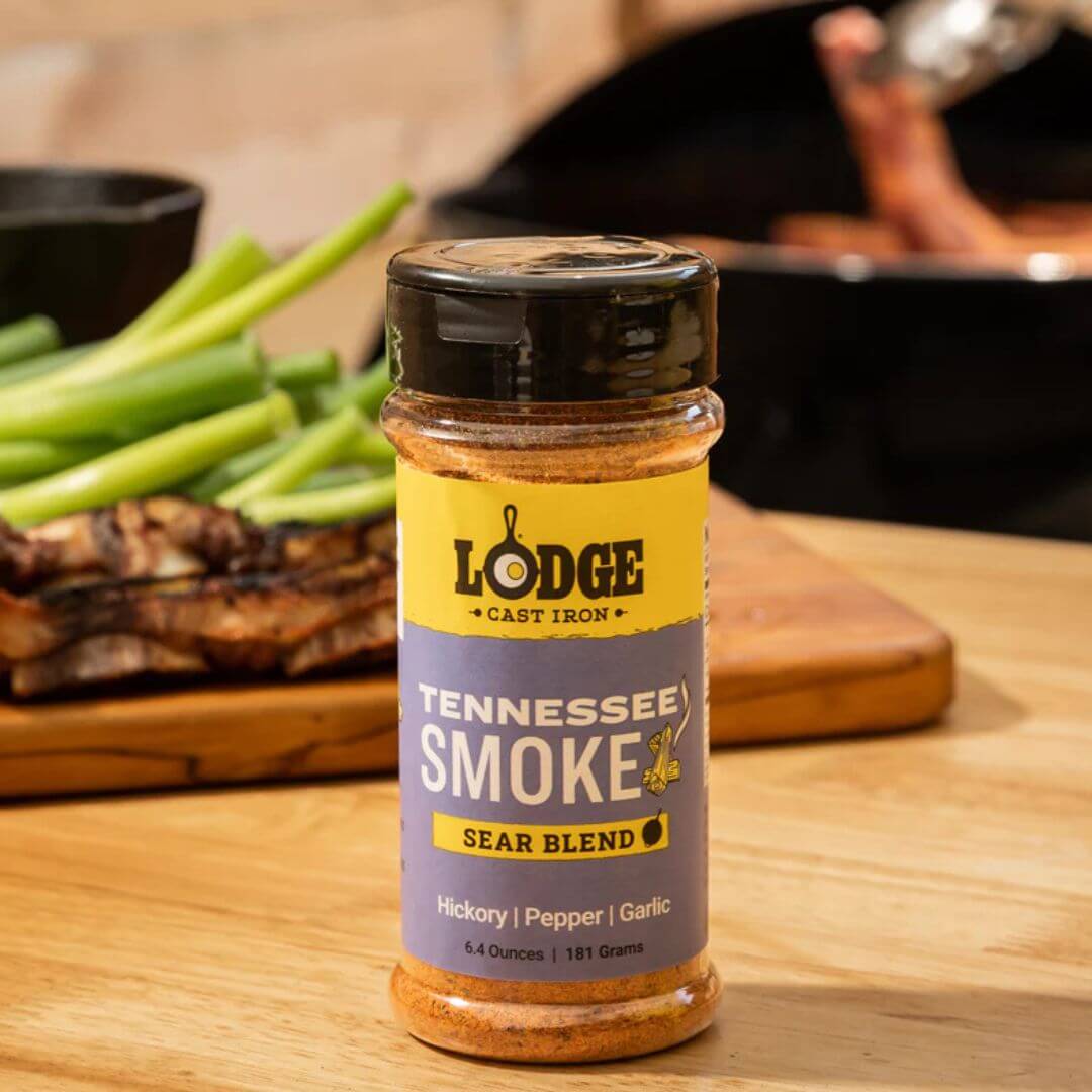 Lodge Tennessee Smoke Sear Blend 181g