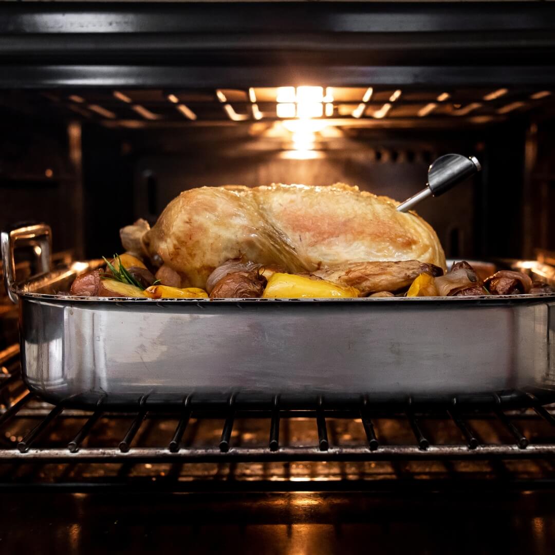 CDN Smart Probe Thermometer