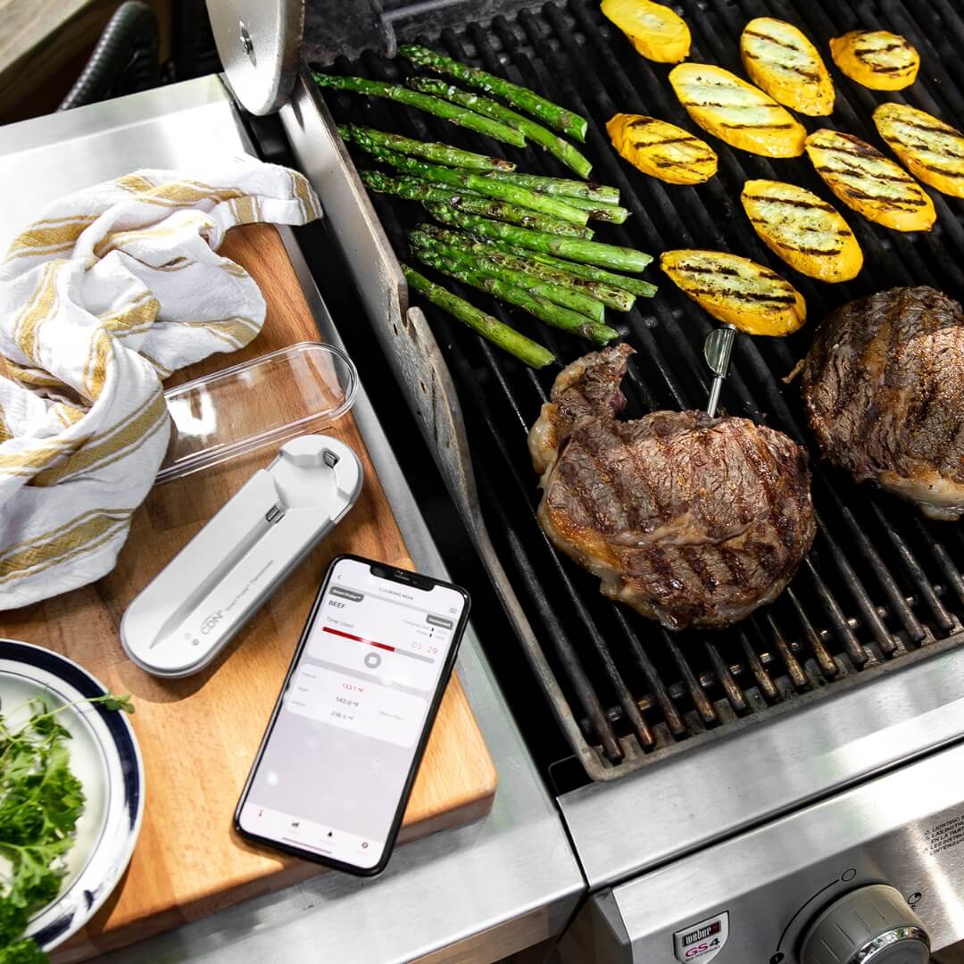 CDN Smart Probe Thermometer