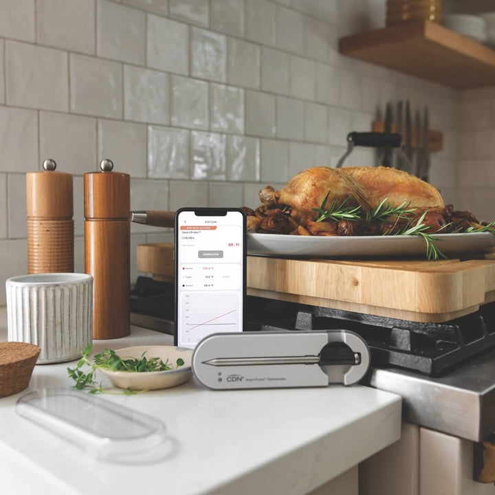 CDN Smart Probe Thermometer