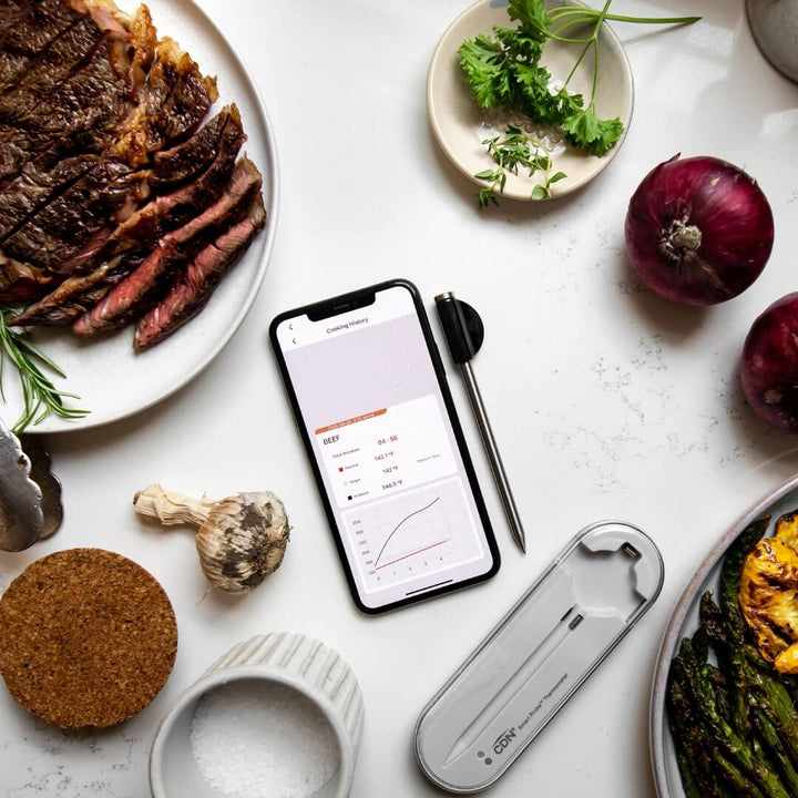 CDN Smart Probe Thermometer
