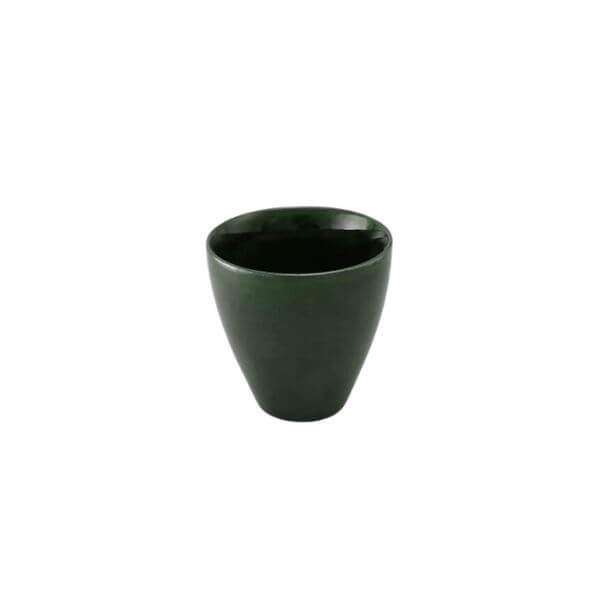 Zero Japan Teacup 190ml Antique Green