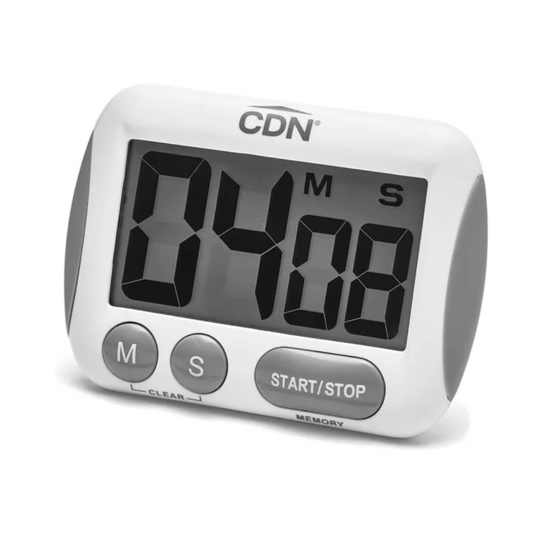 CDN Extra Big Digit Digital Timer