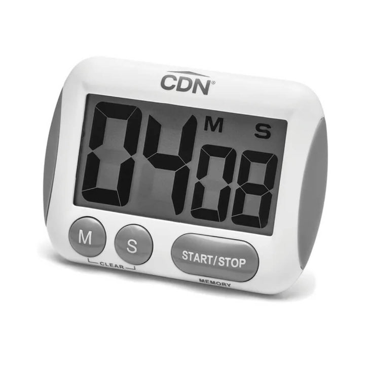 CDN Extra Big Digit Digital Timer