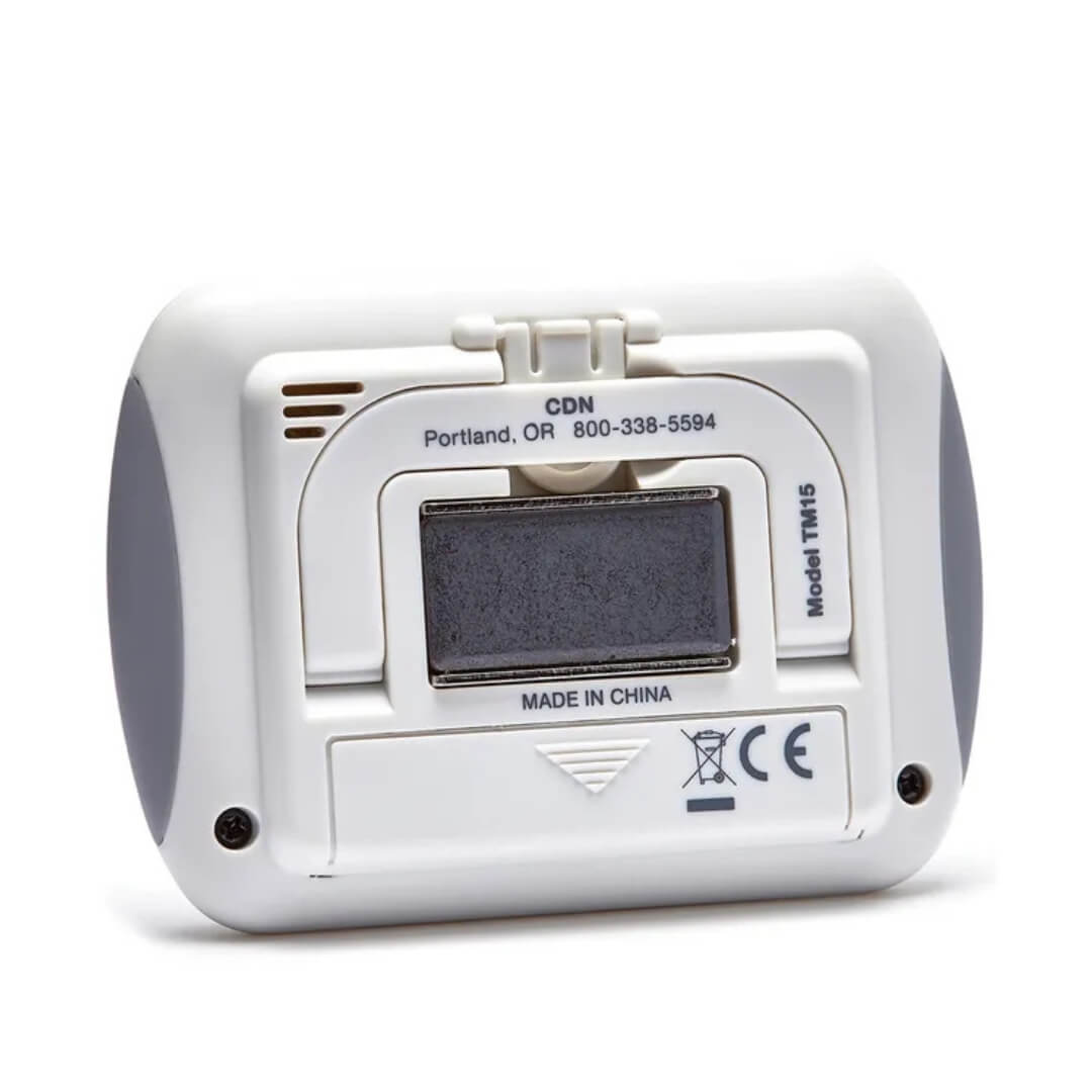 CDN Extra Big Digit Digital Timer