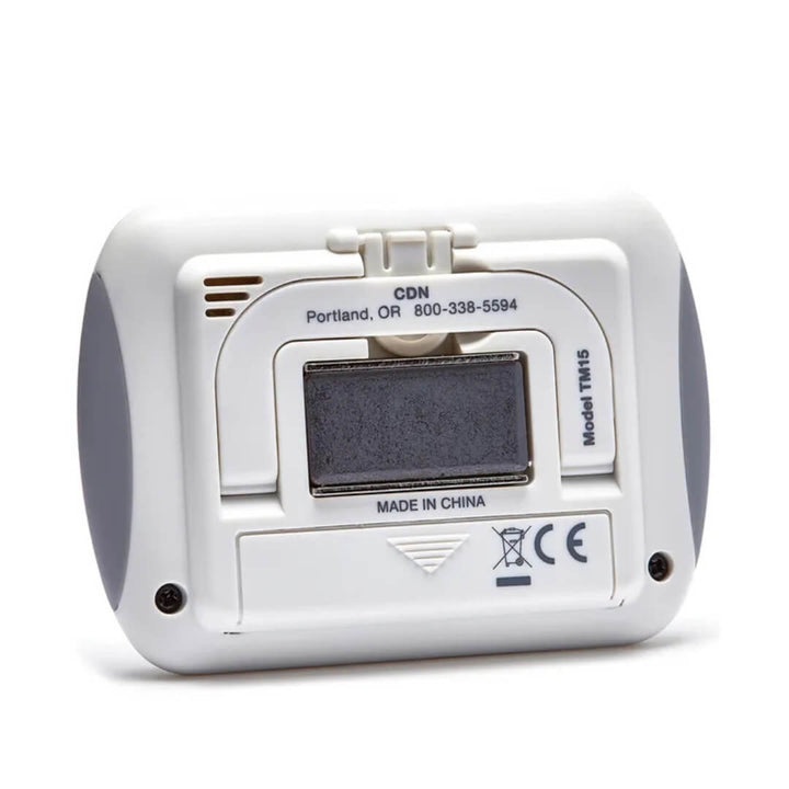 CDN Extra Big Digit Digital Timer