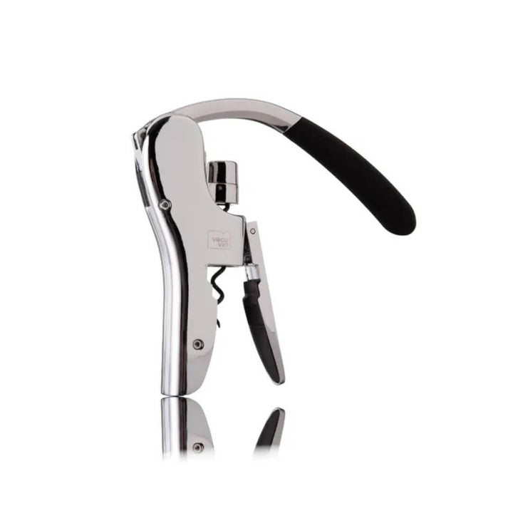 Vacu Vin Vertical Lever Corkscrew