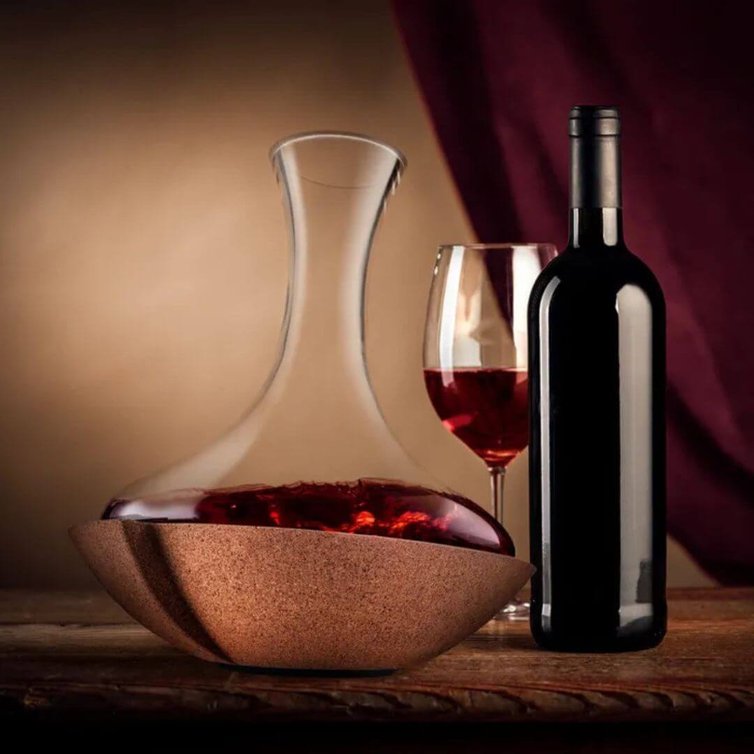 Vacu Vin Swirling Carafe