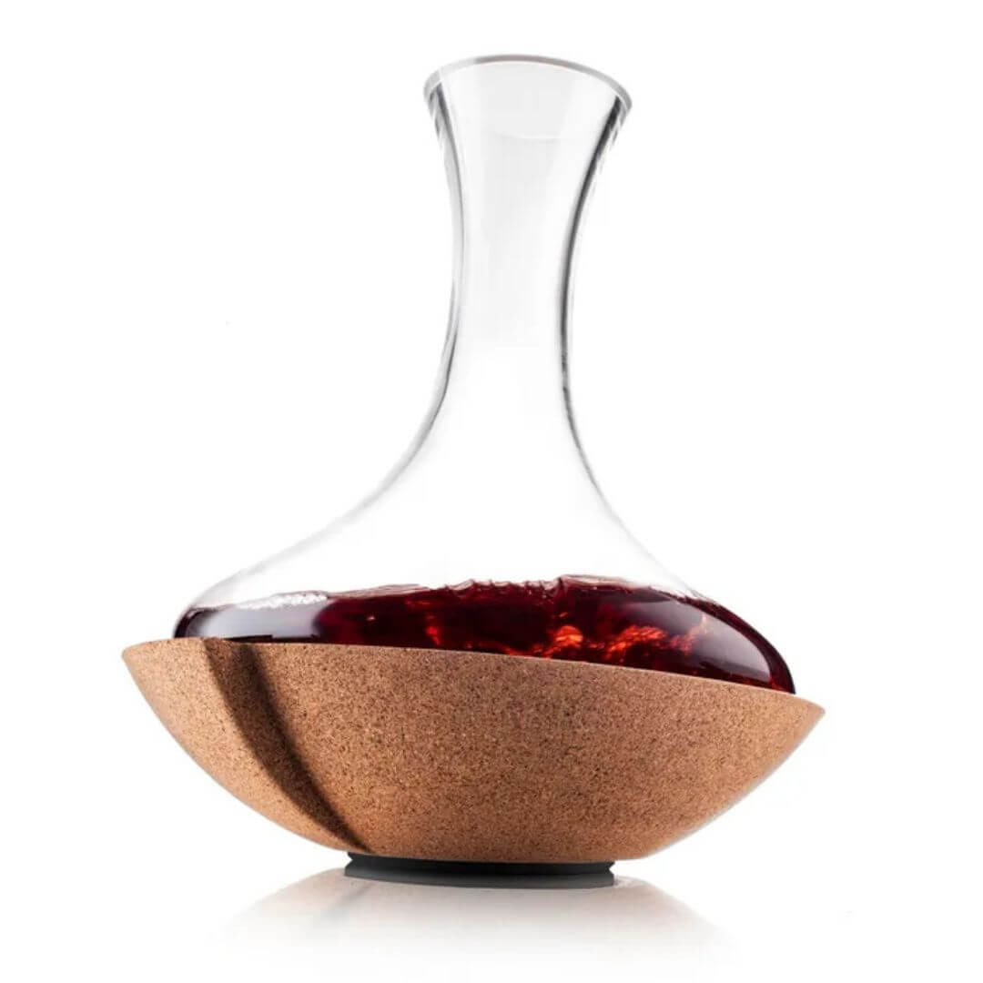 Vacu Vin Swirling Carafe