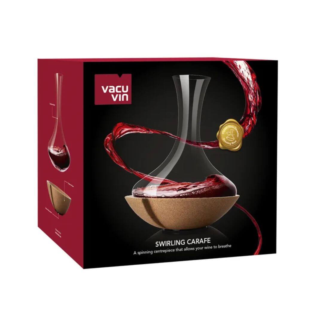 Vacu Vin Swirling Carafe