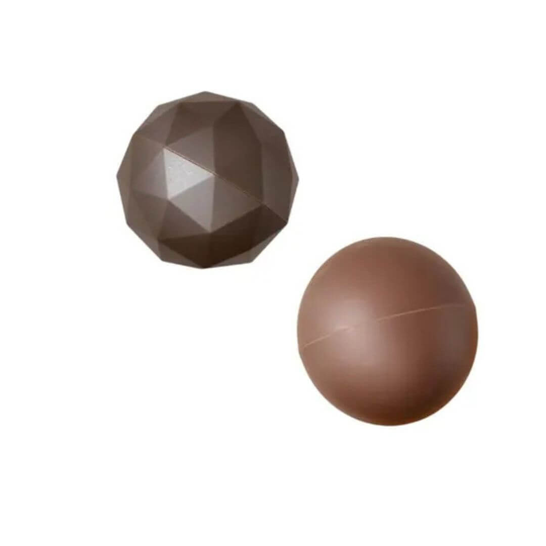 Zoku Chocolate Bomb Mould Set of 2