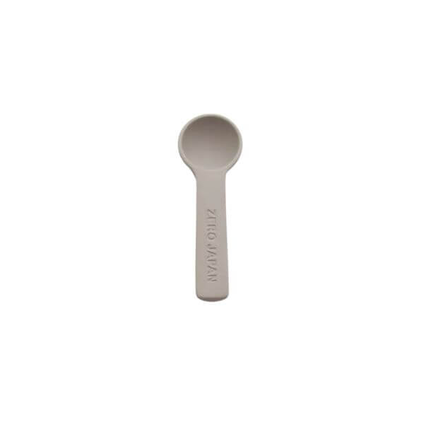 Zero Japan Sucera Salt Teaspoon 5ml Grey