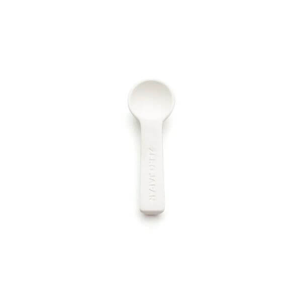 Zero Japan Sucera Salt Teaspoon 5ml White