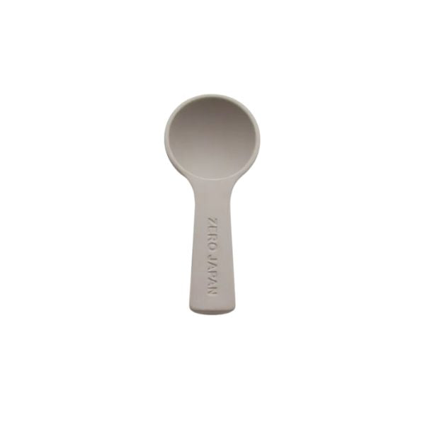 Zero Japan Sucera Salt Tablespoon 15ml Grey