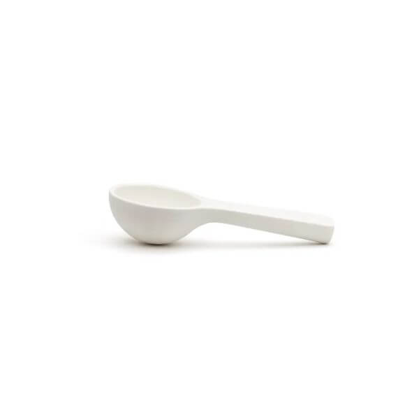 Zero Japan Sucera Salt Tablespoon 15ml White