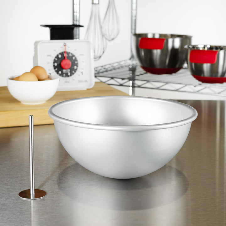 Fat Daddio's Hemisphere Pans
