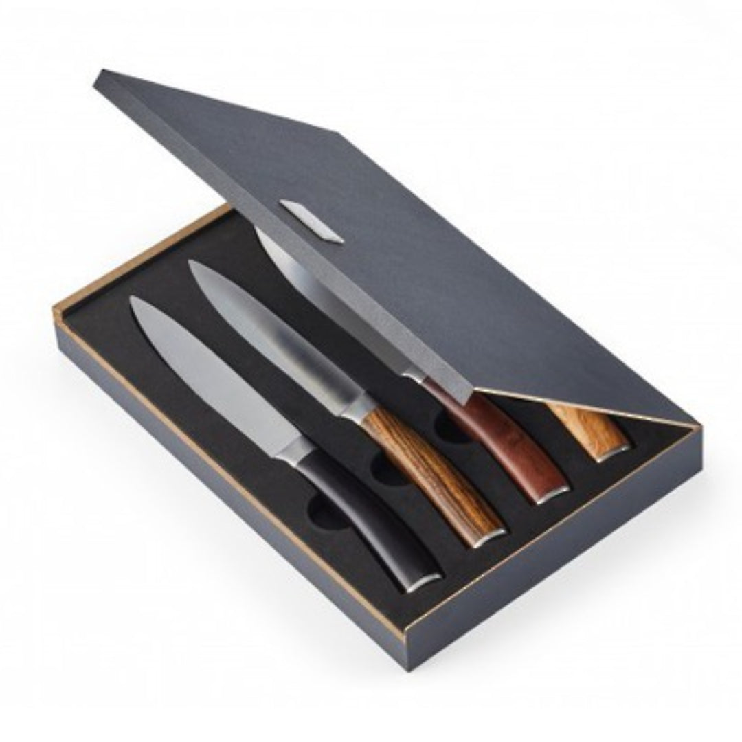 Philippi Gary Boxed Steak Set 6pce